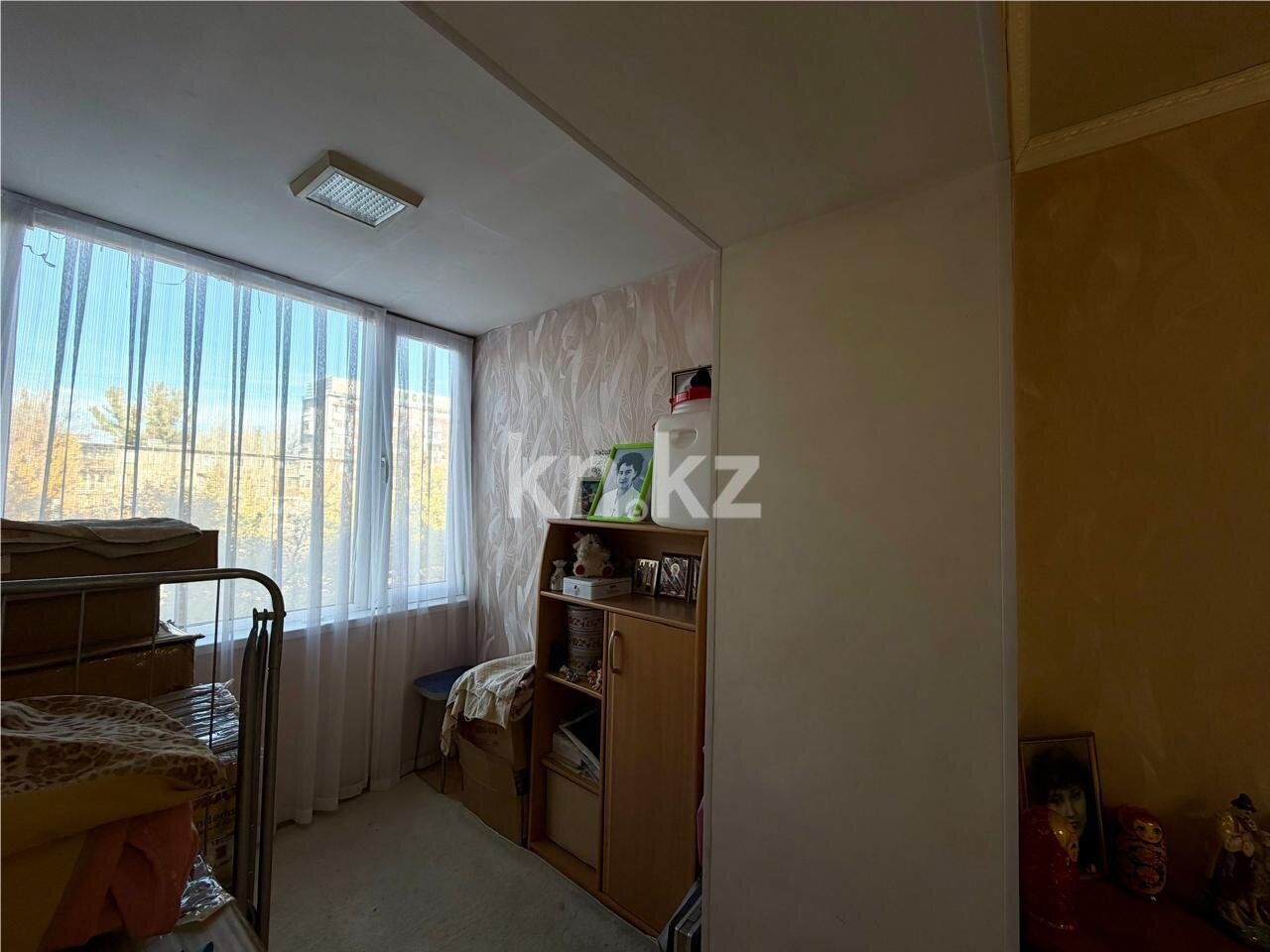 Продажа 3-комнатной квартиры, 59 м² в Караганде - фото 5