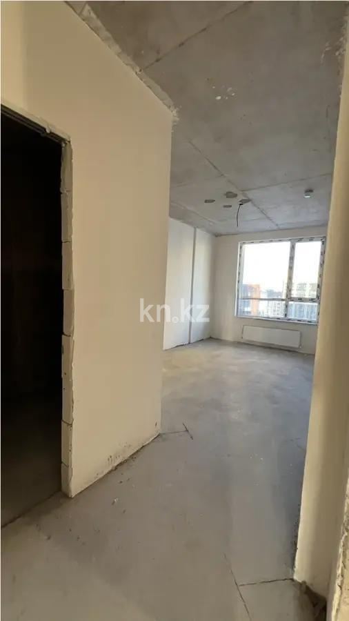 Продажа 4-комнатной квартиры, 127 м² - Недвижимость в Астане - страница 9 фото 5 из 6