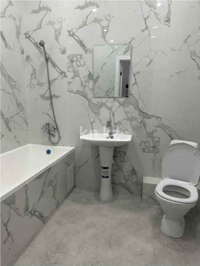 Продажа 1-комнатной квартиры, 46 м², ул. Байтурсынова, дом  16 стр в Астане - фото 3