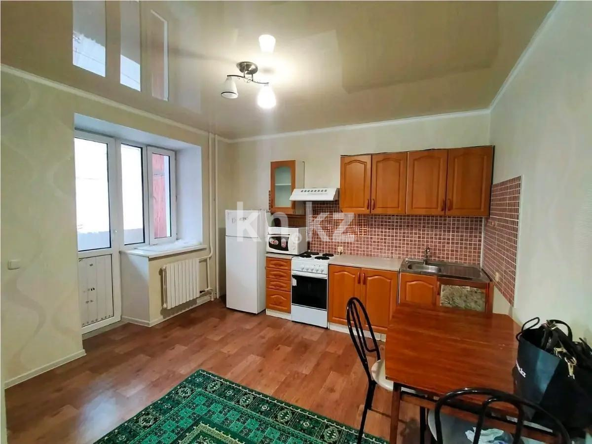 Продажа 1-комнатной квартиры, 53 м² - Продажа квартир в Астане фото 3 из 5