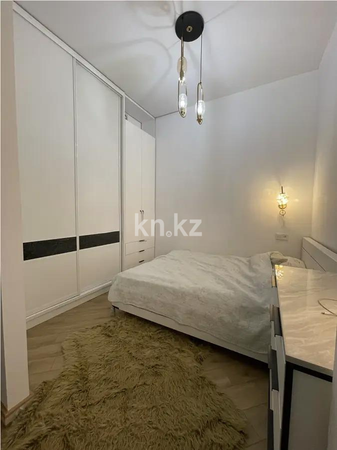 Продажа 2-комнатной квартиры, 50 м², ул. Ушкемпирова, дом  44 - Продажа квартир в Алматы фото 1 из 3