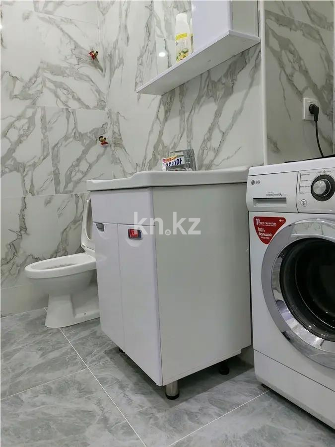 Продажа 1-комнатной квартиры, 50 м² в Алматы - фото 4