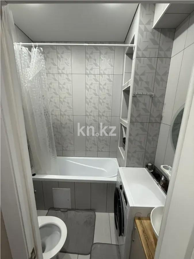 Продажа 2-комнатной квартиры, 43 м² в Алматы - фото 3