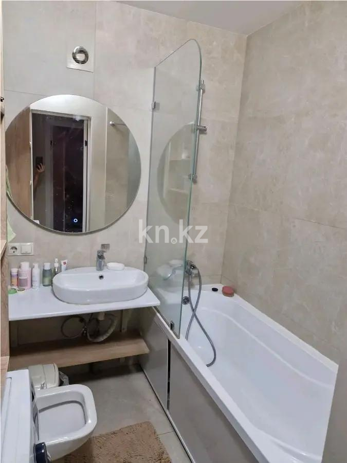 Продажа 3-комнатной квартиры, 75 м², ул. Азербаева, дом  16 - Продажа  трехкомнатных квартир в Астане фото 4 из 6