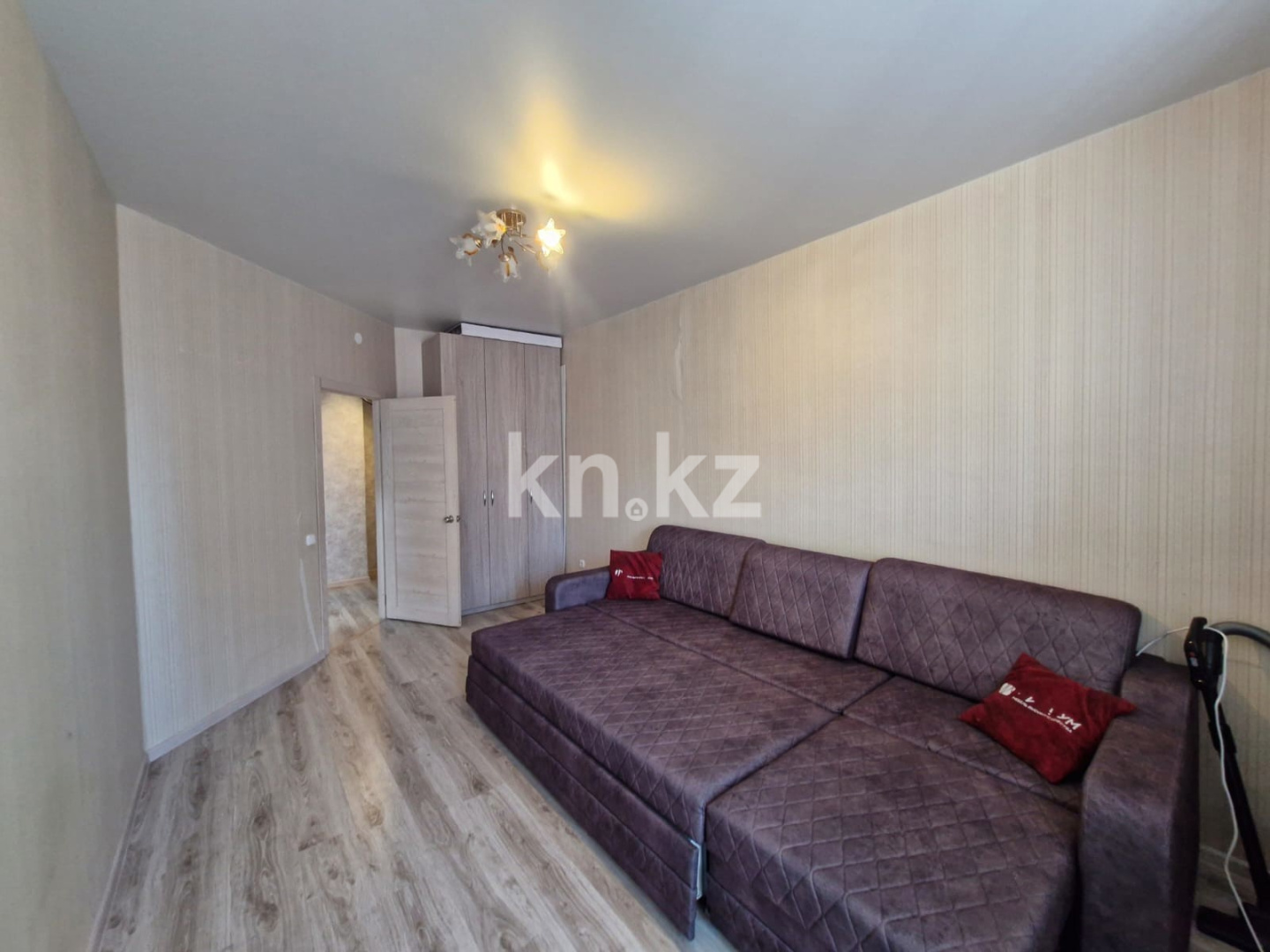 Продажа 1-комнатной квартиры, 39.5 м² - Продажа недвижимости в Костанае фото 2 из 10