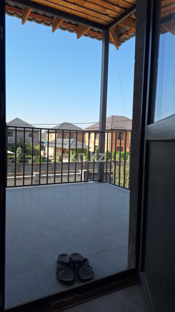 Продажа 8-комнатного дома, 270 м², мкр-н Мадениет, дом  82 - ул. Саина - Продажа домов, коттеджей в Казахстане фото 11 из 11