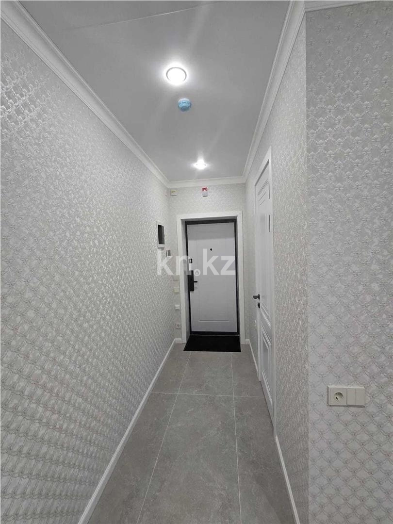 Продажа 2-комнатной квартиры, 44 м² - Продажа  двухкомнатных квартир в новостройках Алматы - страница 27 фото 5 из 5