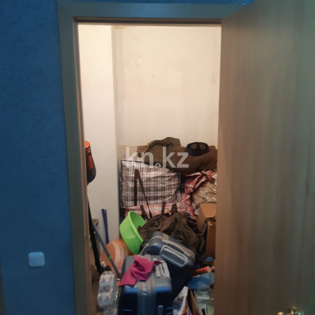 Продажа 2-комнатной квартиры, 53.6 м², пр. Республики, дом  4/1 - Продажа  двухкомнатных квартир в Караганде фото 13 из 23