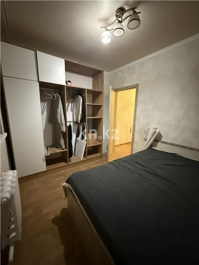Продажа 2-комнатной квартиры, 39 м², пр. Кудайбердыулы, дом  25/2 в Астане