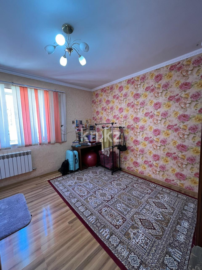 Продажа 5-комнатного дома, 210 м², ул. Молдабаева, дом  1111 - Продажа квартир в Шымкенте фото 9 из 24