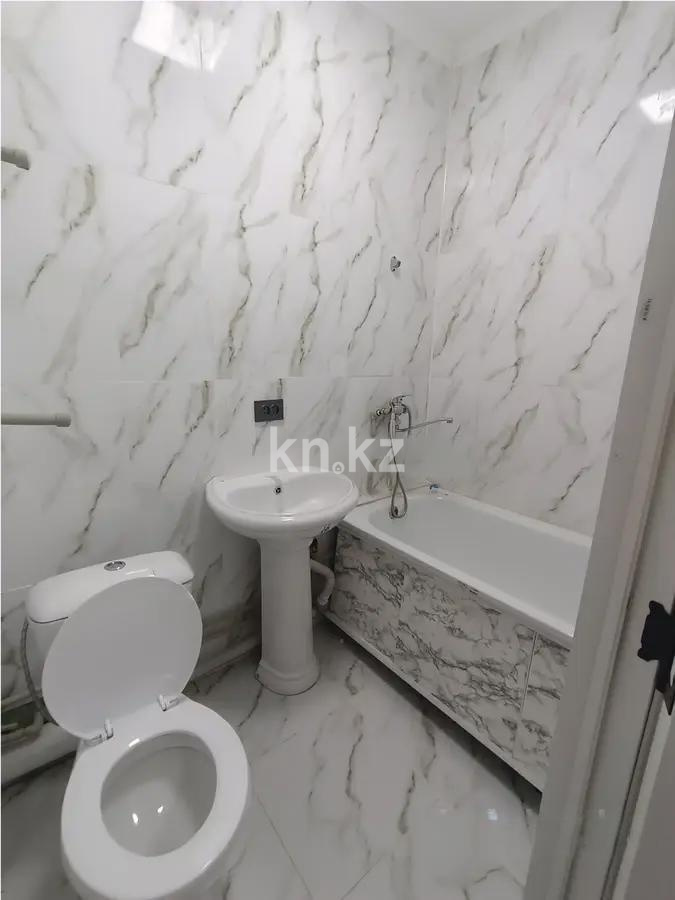 Продажа 1-комнатной квартиры, 39 м², пр. Райымбека, дом  590/12 в Алматы - фото 3