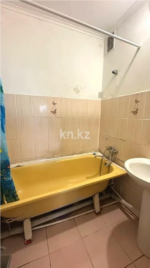 Продажа 1-комнатной квартиры, 34 м², мкр-н Орбита-1, дом  22 - Продажа квартир в Караганде фото 3 из 5