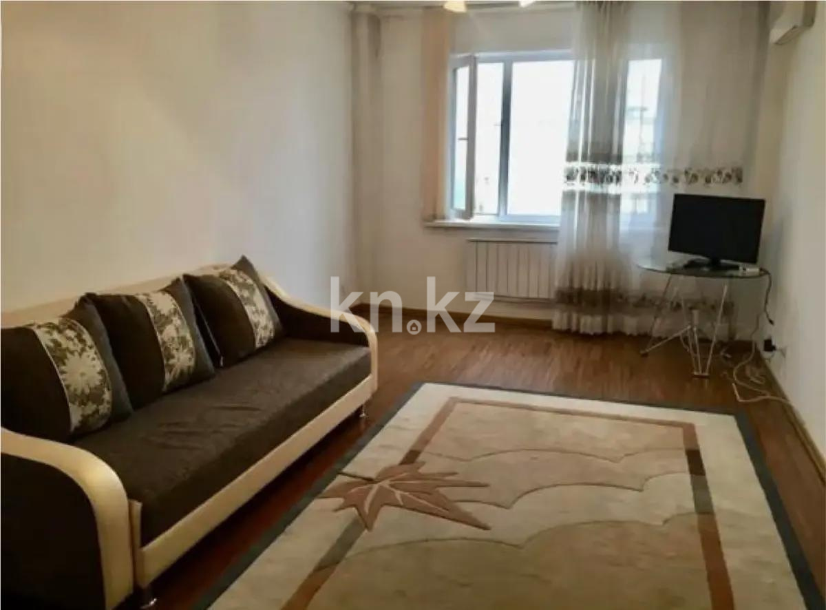 Продажа 2-комнатной квартиры, 82 м², ул. Ташенова, дом  17/1 - Продажа квартир в новостройках Астаны без посредников фото 1 из 3