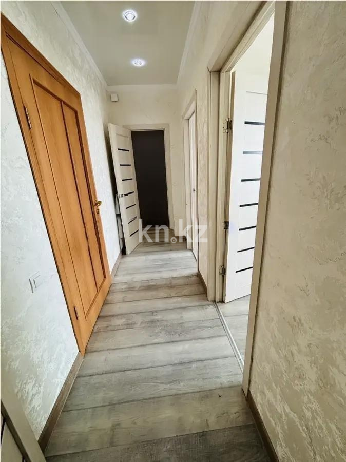 Продажа 1-комнатной квартиры, 37 м² в Астане - фото 4