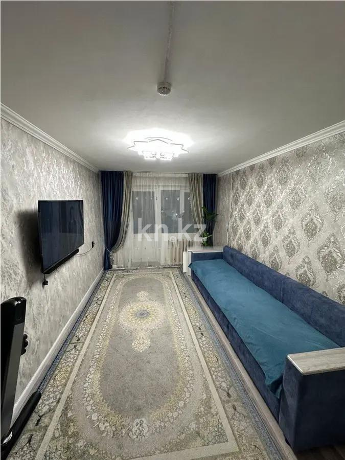 Продажа 3-комнатной квартиры, 58 м² в Астане