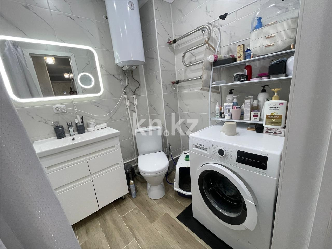 Продажа 2-комнатной квартиры, 69 м² - Продажа квартир в новостройках Караганды - страница 3 фото 10 из 12