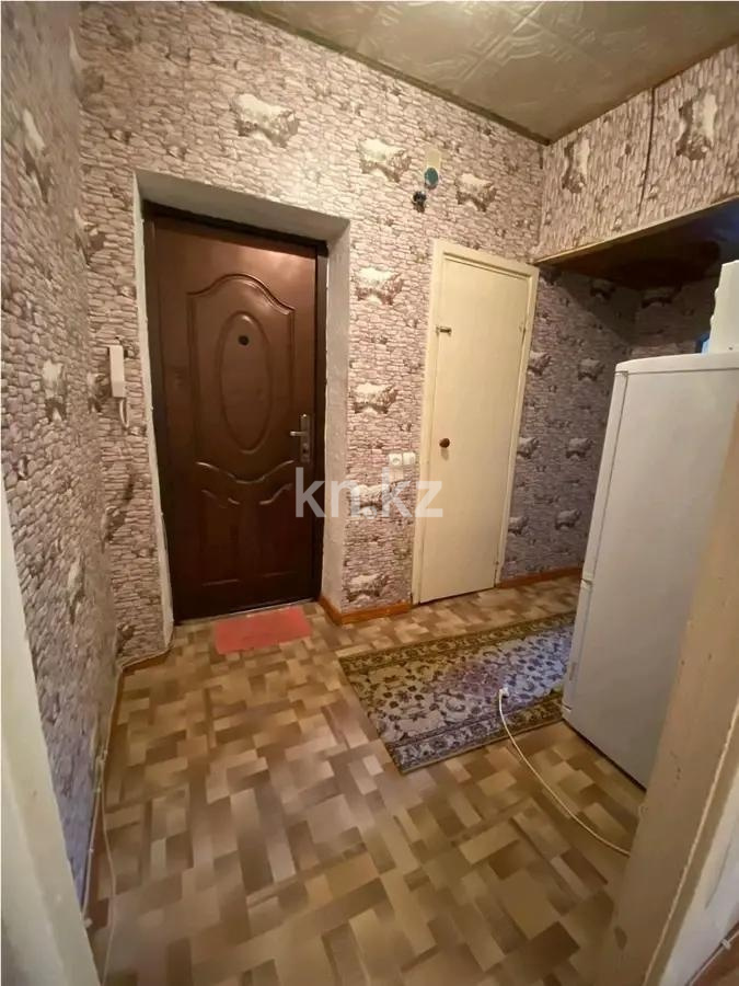 Продажа 1-комнатной квартиры, 33 м² в Алматы - фото 3