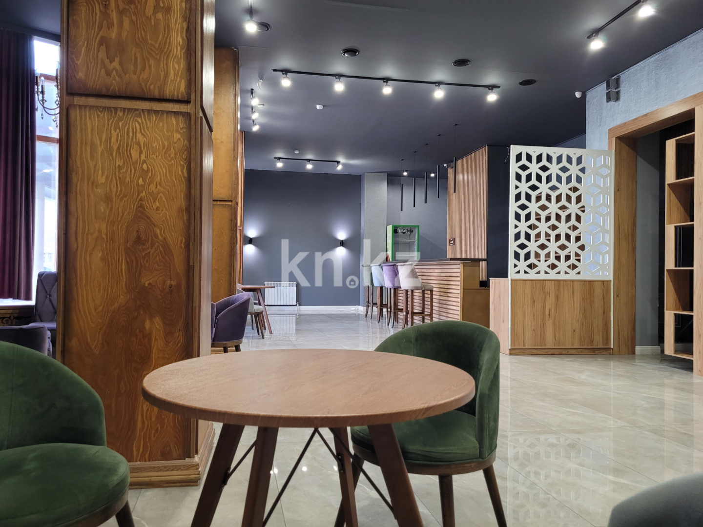 Продажа помещения, 274.2 м² в Караганде