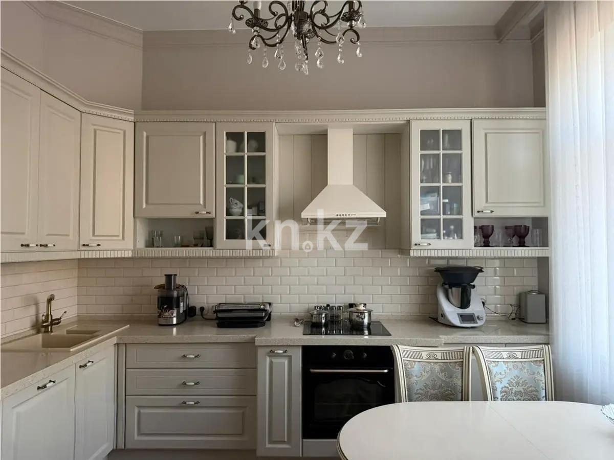 Продажа 2-комнатной квартиры, 77.4 м² в Астане - фото 2