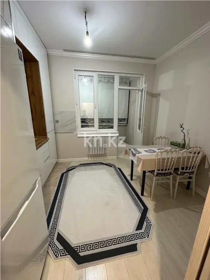 Продажа 2-комнатной квартиры, 74 м², мкр-н Кайрат, дом  152/1 - Продажа квартир в новостройках Алматы без посредников фото 3 из 4