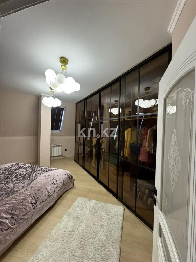 Продажа 3-комнатной квартиры, 90 м² - Продажа  трехкомнатных квартир в Алматы без посредников фото 2 из 9