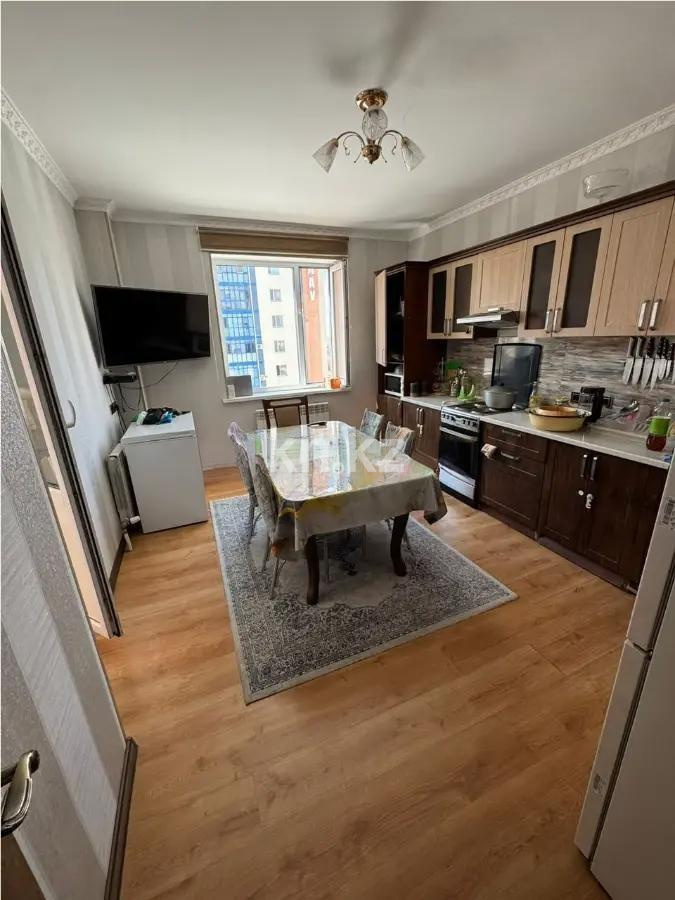 Продажа 2-комнатной квартиры, 71.2 м² в Астане - фото 3