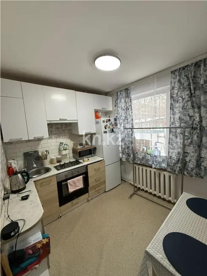 Продажа 1-комнатной квартиры, 30.9 м² в Астане - фото 2