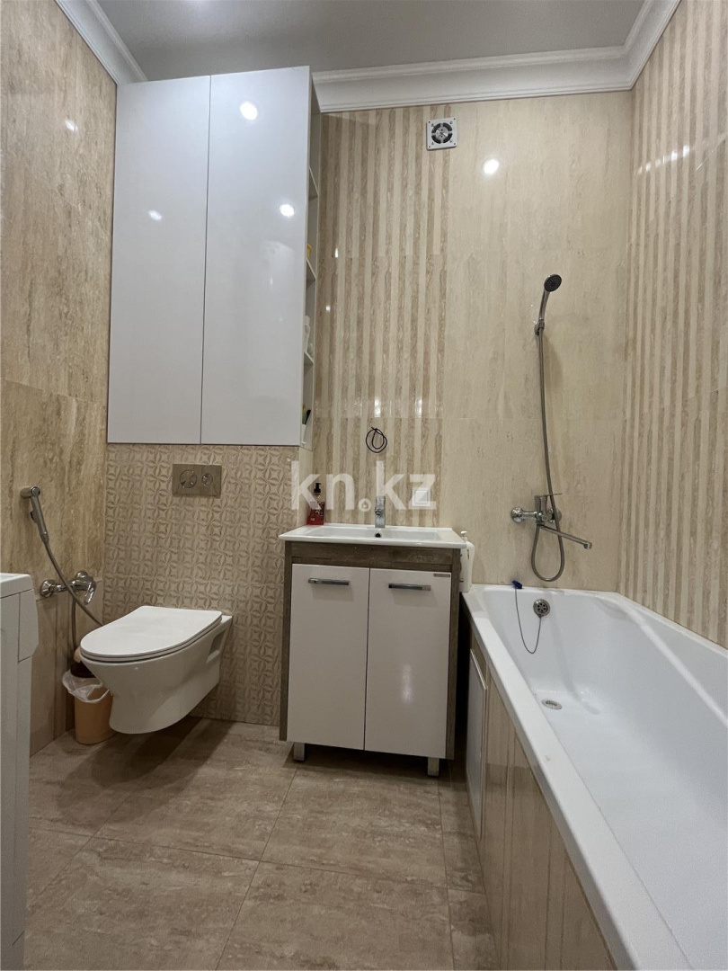 Продажа 2-комнатной квартиры, 64 м², ул. Ашимова, дом  21 - Продажа  двухкомнатных квартир в Караганде фото 18 из 29