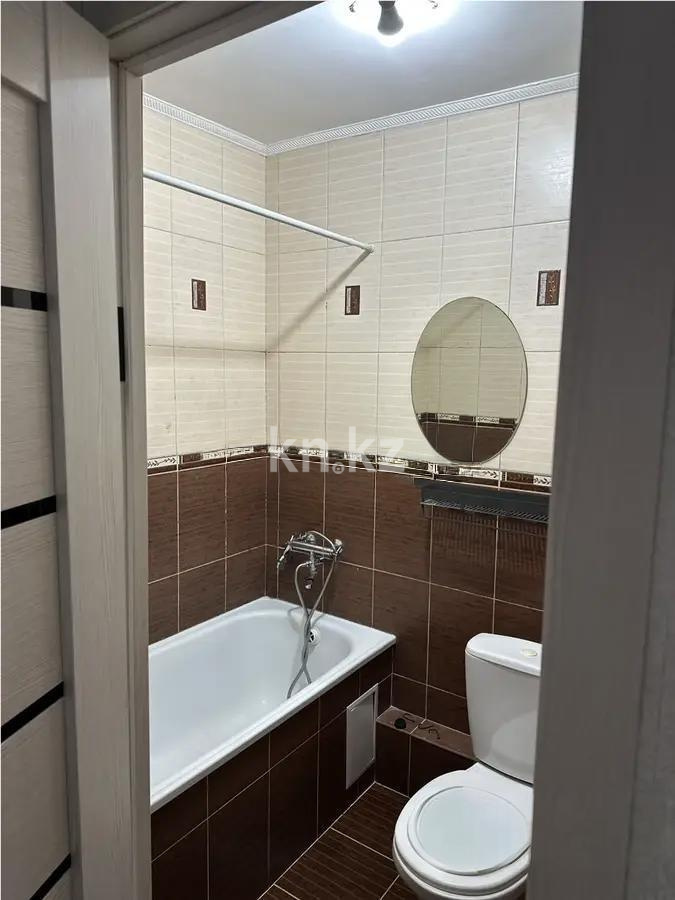 Продажа 1-комнатной квартиры, 30.2 м² - Продажа однокомнатных квартир в Алматы фото 3 из 4