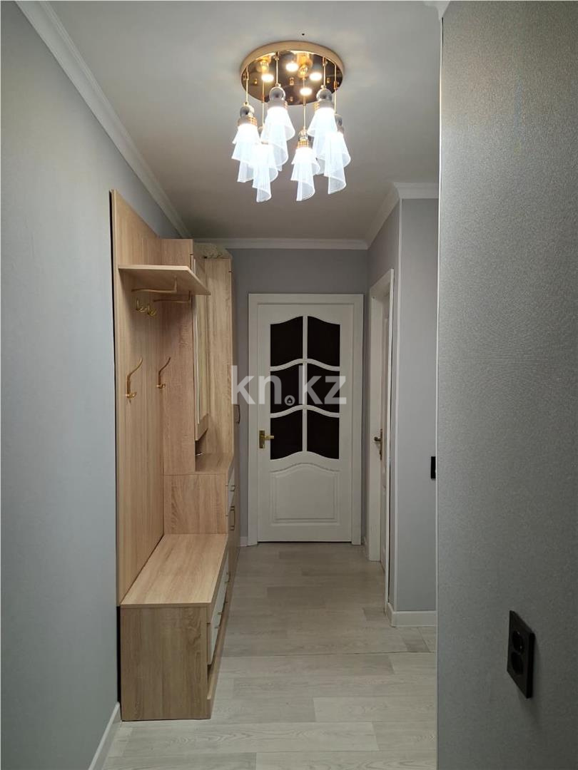 Продажа 3-комнатной квартиры, 59 м², пр. Строителей в Караганде - фото 7