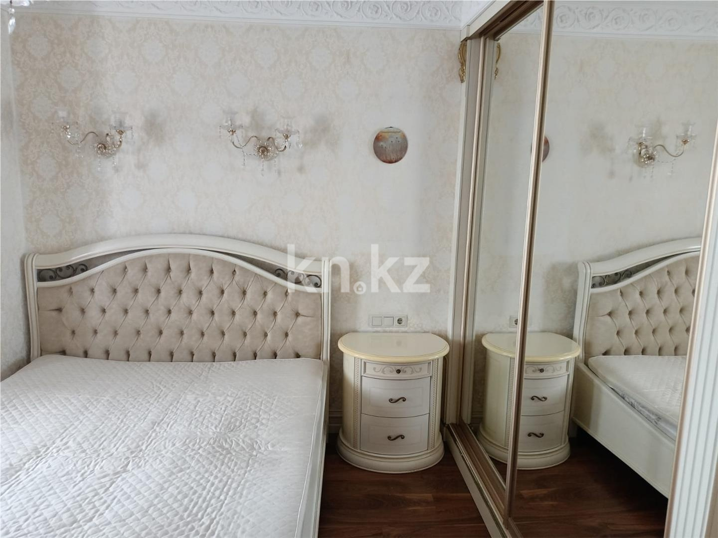 Продажа 3-комнатной квартиры, 85 м² в Астане - фото 23