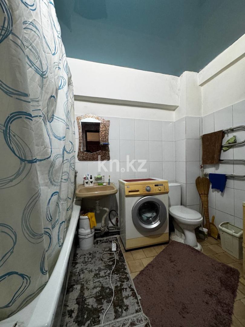 Продажа 1-комнатной квартиры, 35.5 м² - Продажа квартир в кирпичном доме в Алматы - страница 8 фото 6 из 6
