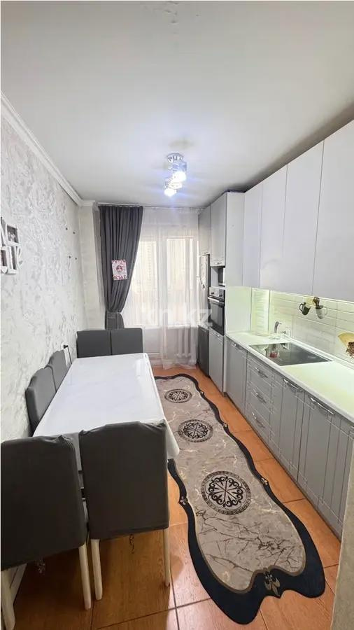 Продажа 2-комнатной квартиры, 60 м², ул. Сатпаева, дом  25 в Астане - фото 3