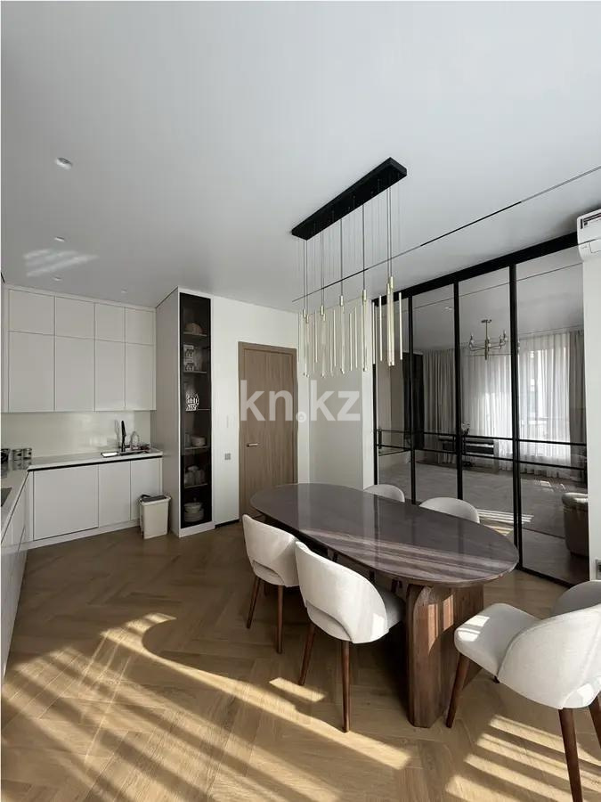 Продажа 4-комнатной квартиры, 148 м² в Астане