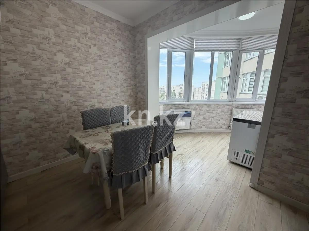 Продажа 3-комнатной квартиры, 92 м² в Алматы - фото 3