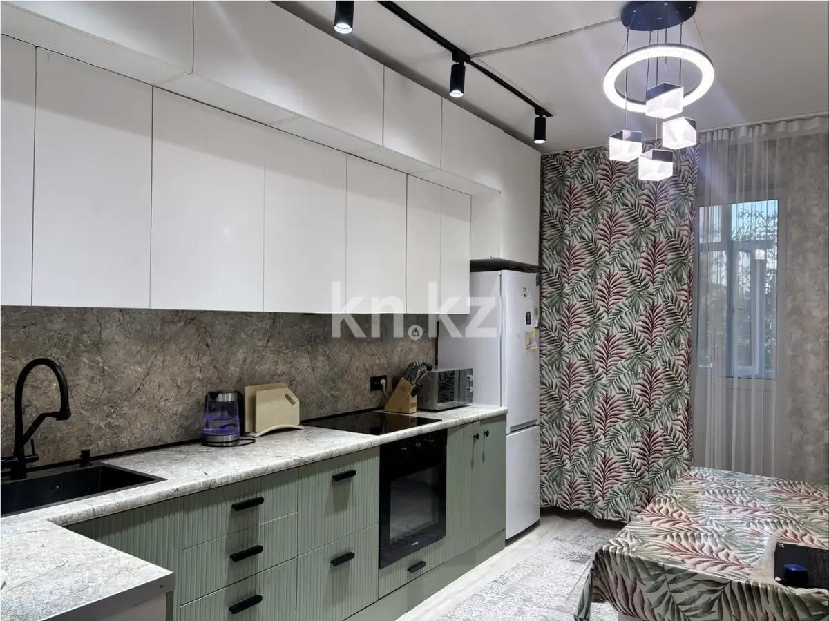 Продажа 2-комнатной квартиры, 60.6 м² - Продажа земельных участков в Усть-Каменогорске фото 3 из 6