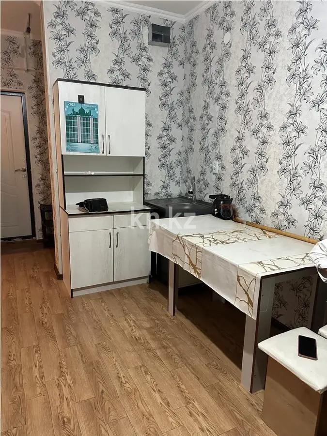Продажа 1-комнатной квартиры, 32 м², ул. Жунисова, дом  8/6 в Алматы - фото 2