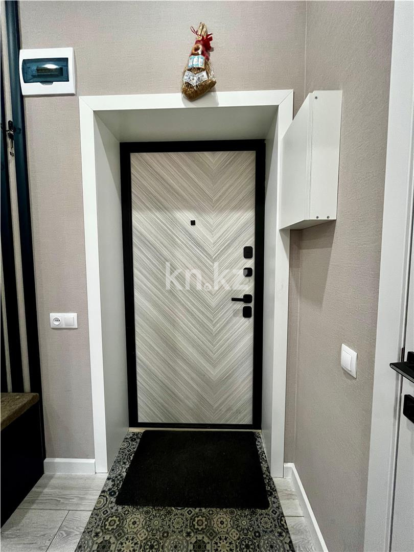 Продажа 2-комнатной квартиры, 58 м² - Продажа квартир в Караганде - страница 5 фото 14 из 20