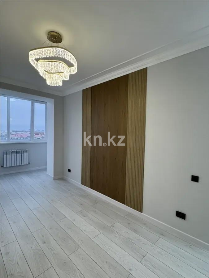 Продажа 1-комнатной квартиры, 35 м², ул. Калдаякова, дом  26 в Астане