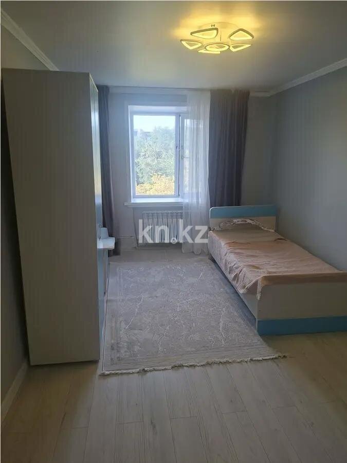Продажа 3-комнатной квартиры, 62 м² в Караганде - фото 3