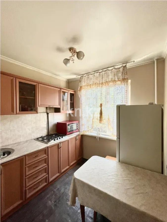 Продажа 2-комнатной квартиры, 46 м², мкр-н 7, дом  7 в Алматы - фото 3