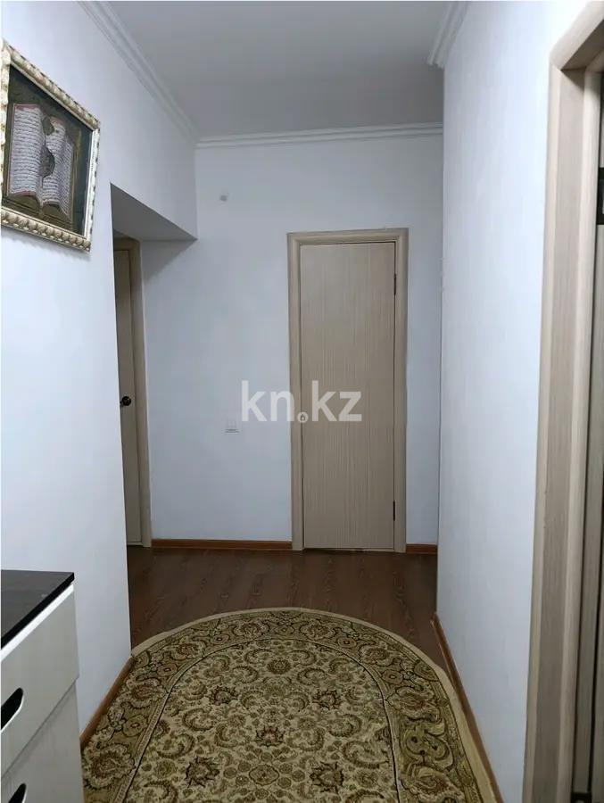 Продажа 2-комнатной квартиры, 58 м², ул. Мухамедханова, дом  28 - Продажа квартир в Астане без посредников фото 2 из 2