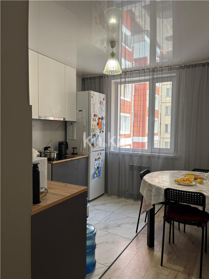 Продажа 2-комнатной квартиры, 59 м², ул. Ермекова - Продажа  двухкомнатных квартир в Караганде фото 11 из 20