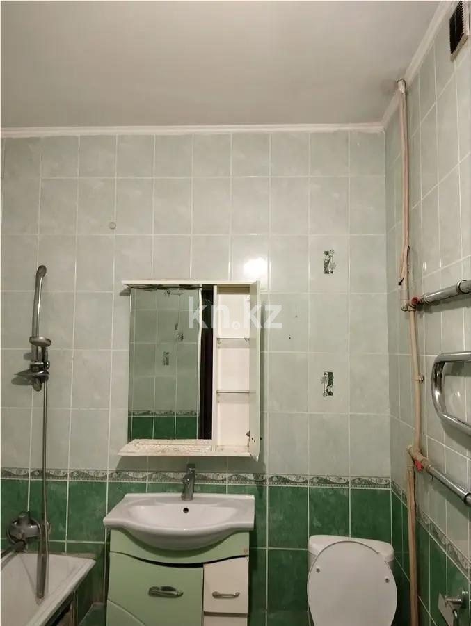 Продажа 1-комнатной квартиры, 39 м², мкр-н Аксай-1а, дом  34 - Продажа квартир в Алматы с фото фото 3 из 3