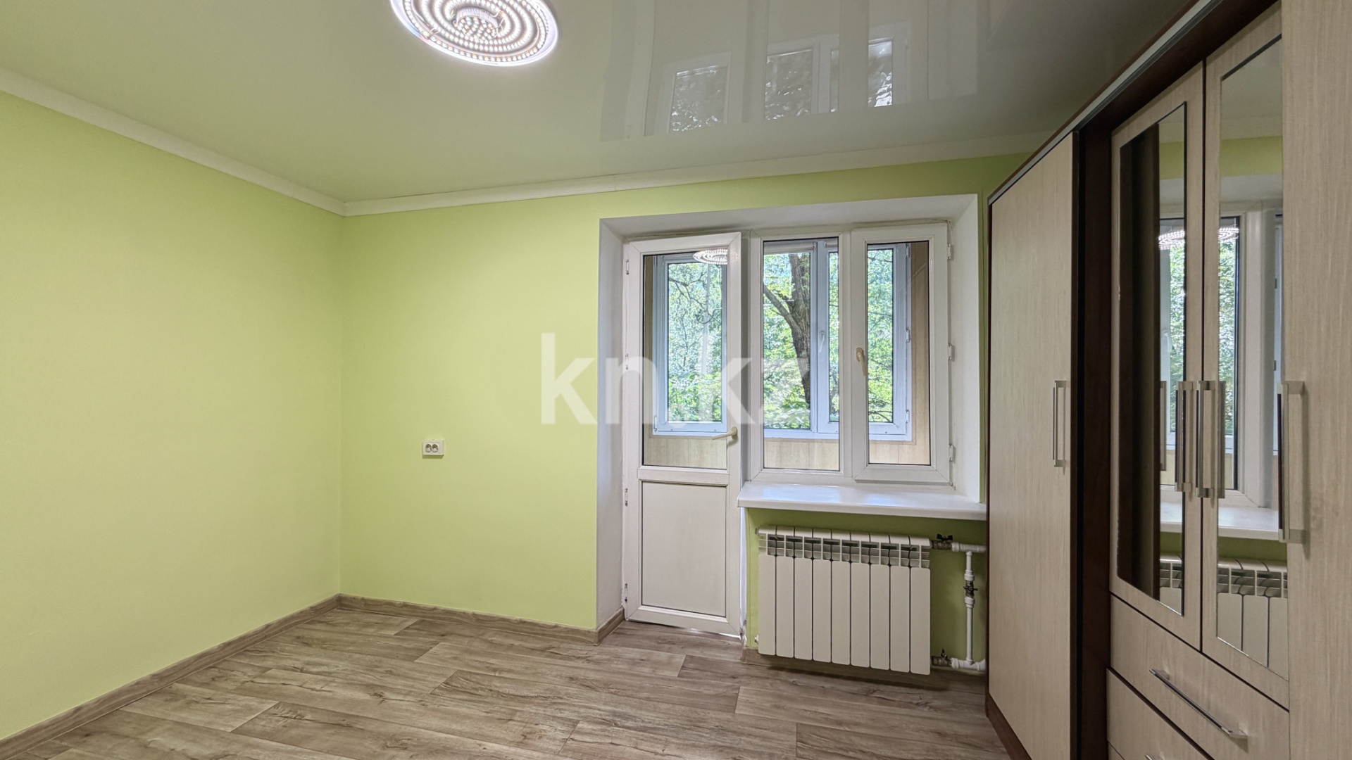 Продажа 2-комнатной квартиры, 32.6 м² - Продажа квартир в Алматы фото 3 из 13
