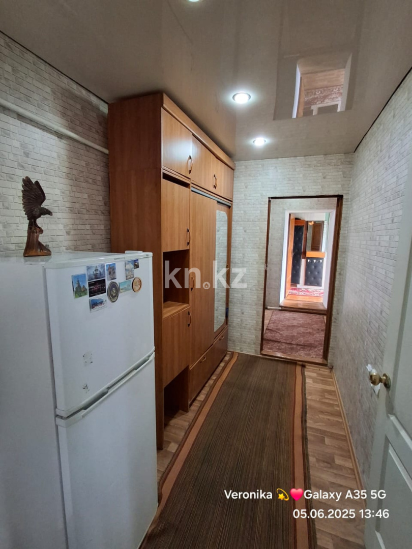 Продажа 4-комнатного дома, 104 м² - Недвижимость в Уральске фото 10 из 28