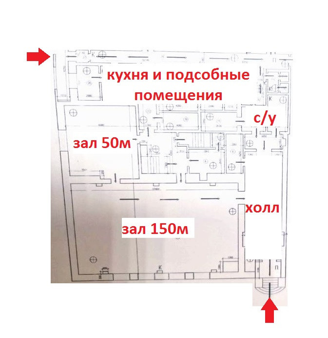 Аренда , Республики, дом  34/1 - ул. Сейфуллина - Аренда квартир помесячно в Казахстане фото 3 из 20