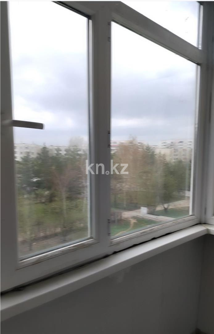 Продажа 1-комнатной квартиры, 36 м² в Астане - фото 7