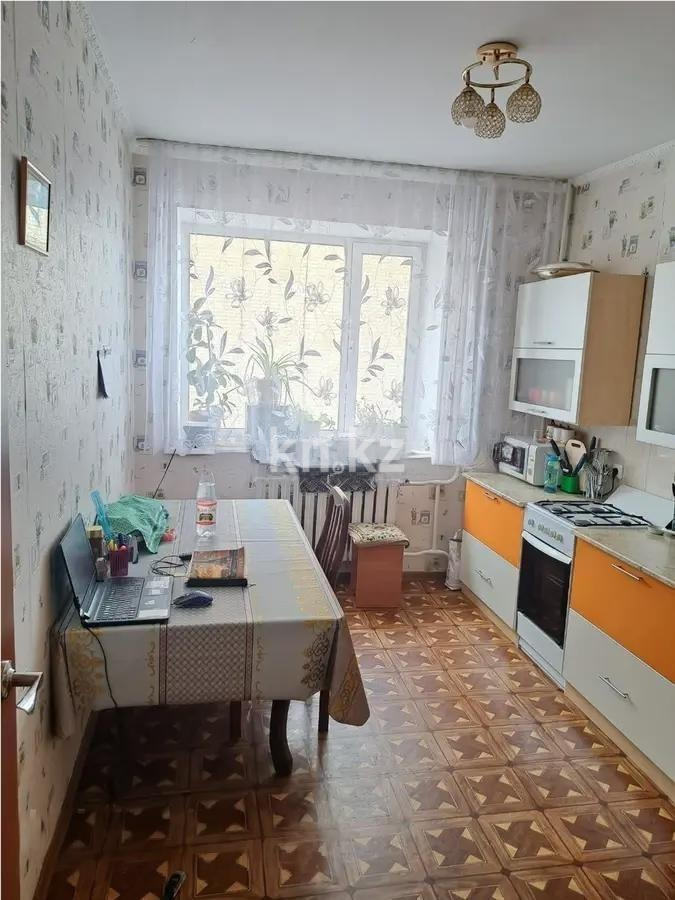 Продажа 2-комнатной квартиры, 56.7 м² в Астане - фото 3