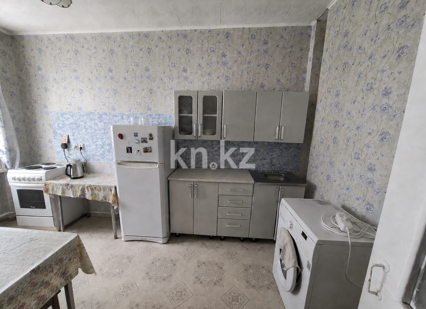 Продажа 2-комнатной квартиры, 50 м² - Продажа двухкомнатных квартир в кирпичном доме в Темиртау фото 4 из 10